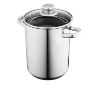 Altom Design Fabio 0204002619 Indukcja Stal nierdzewna 4l