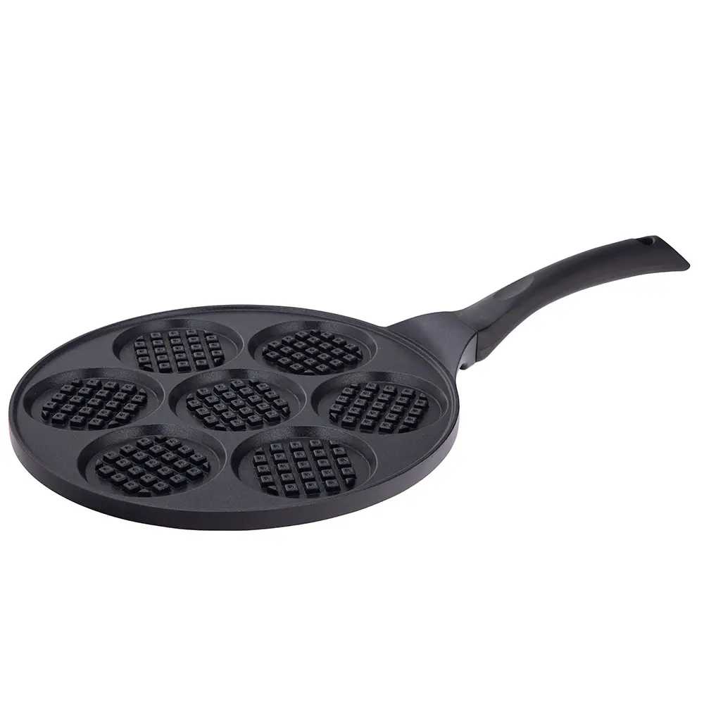 Valdinox 0204003735 Indukcja Nieprzywierająca 26cm
