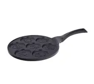 Valdinox 0204003733 Indukcja Nieprzywierająca 26cm