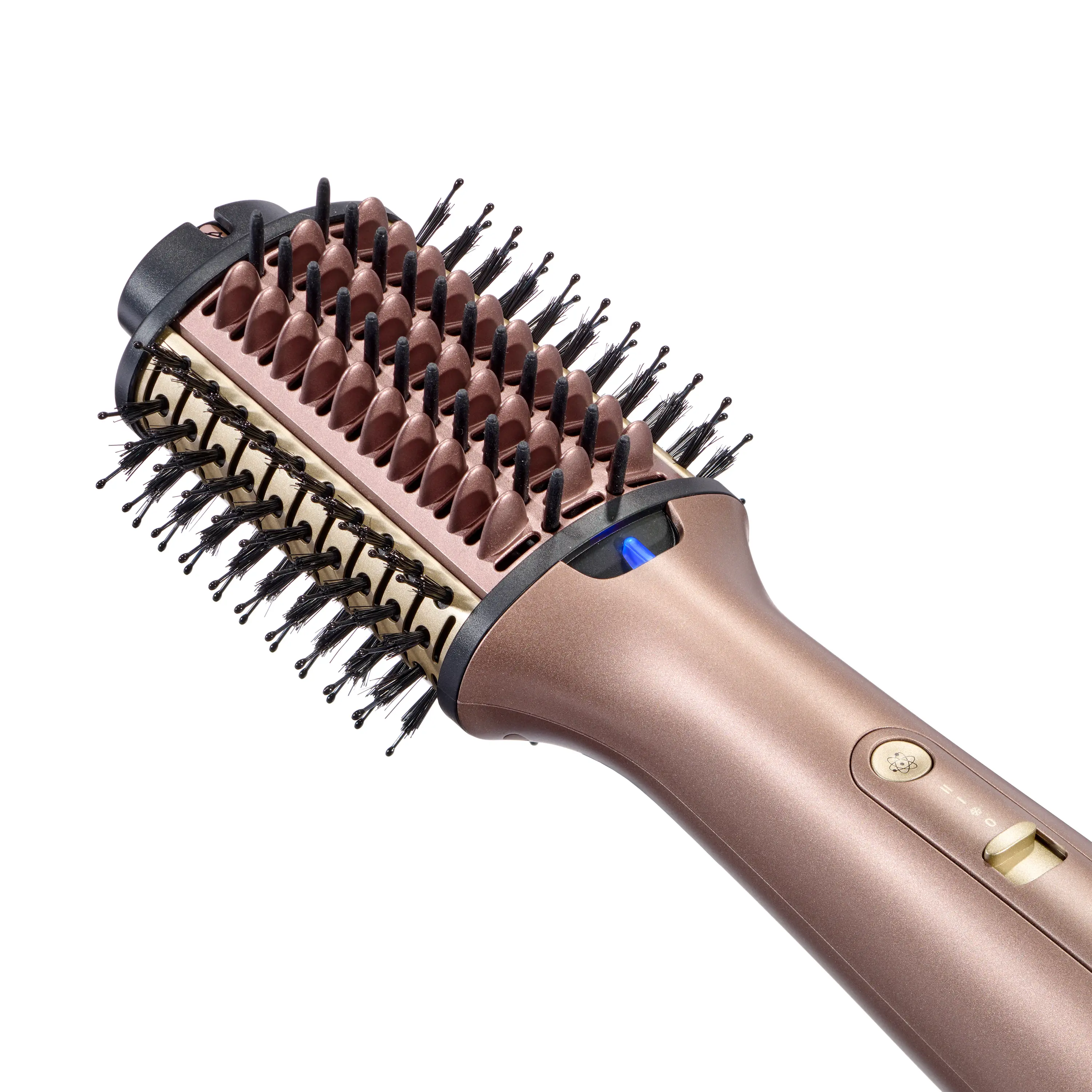 Suszarko-lokówka BaByliss Air Volume AS95E 1000W Jonizacja Zimny nawiew 3 poziomy temperatury