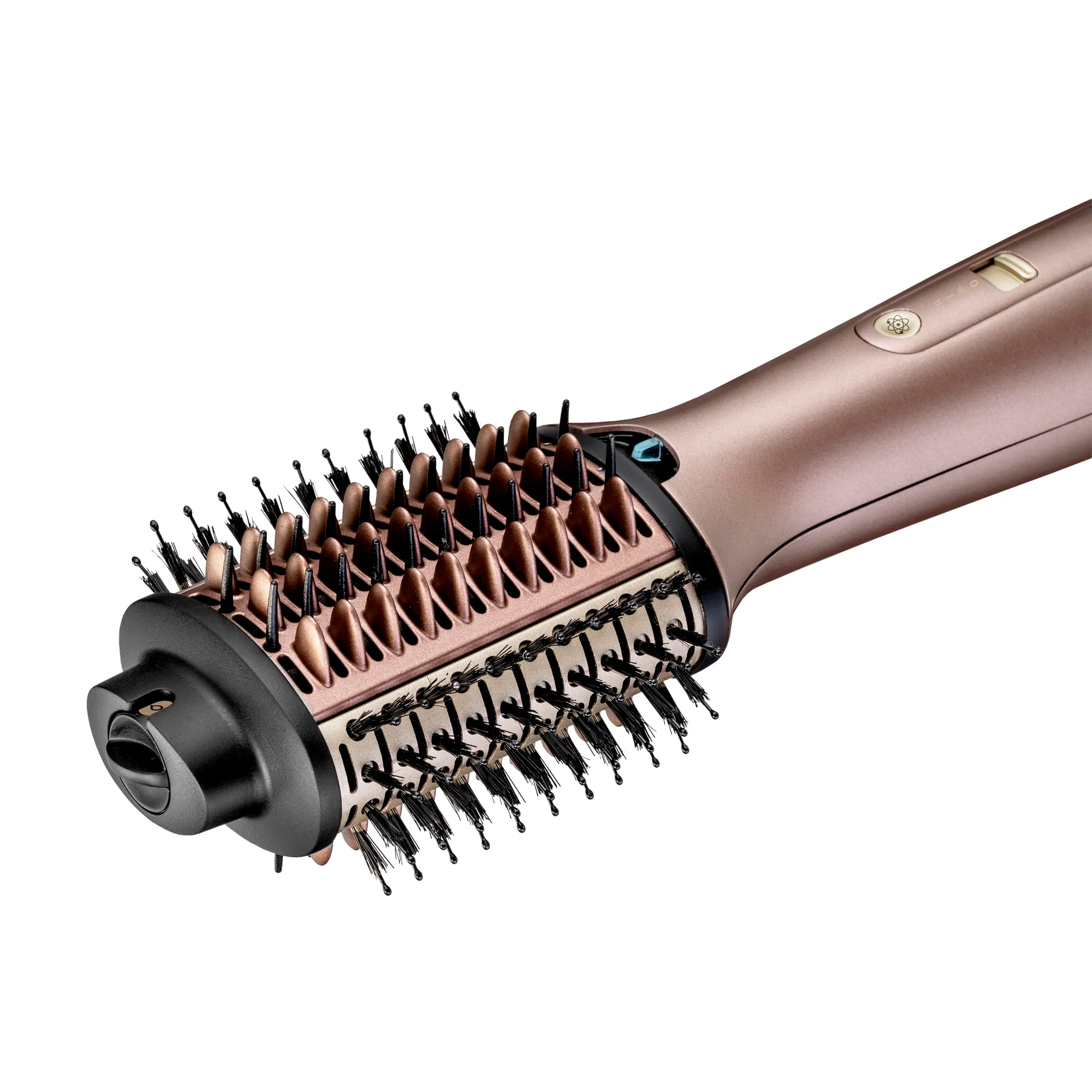 Suszarko-lokówka BaByliss Air Volume AS95E 1000W Jonizacja Zimny nawiew 3 poziomy temperatury
