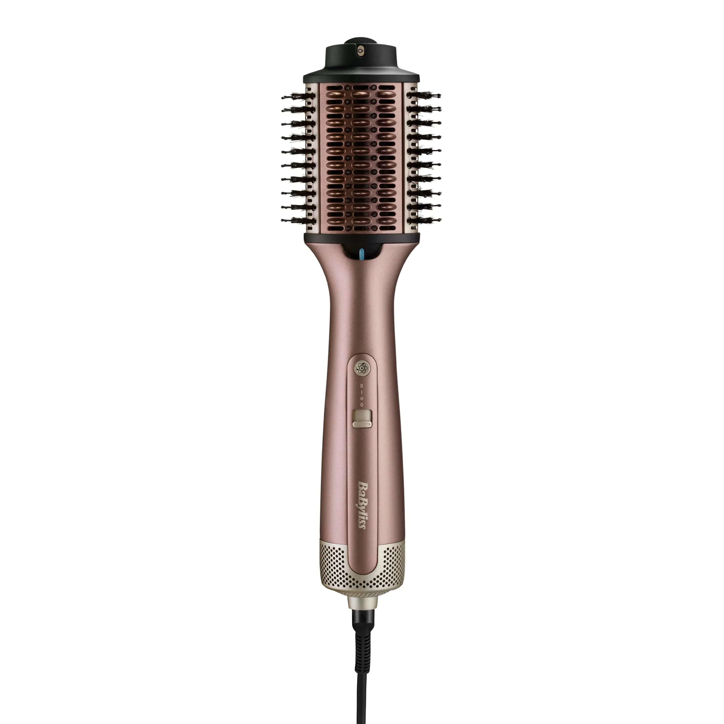 Suszarko-lokówka BaByliss Air Volume AS95E 1000W Jonizacja Zimny nawiew 3 poziomy temperatury