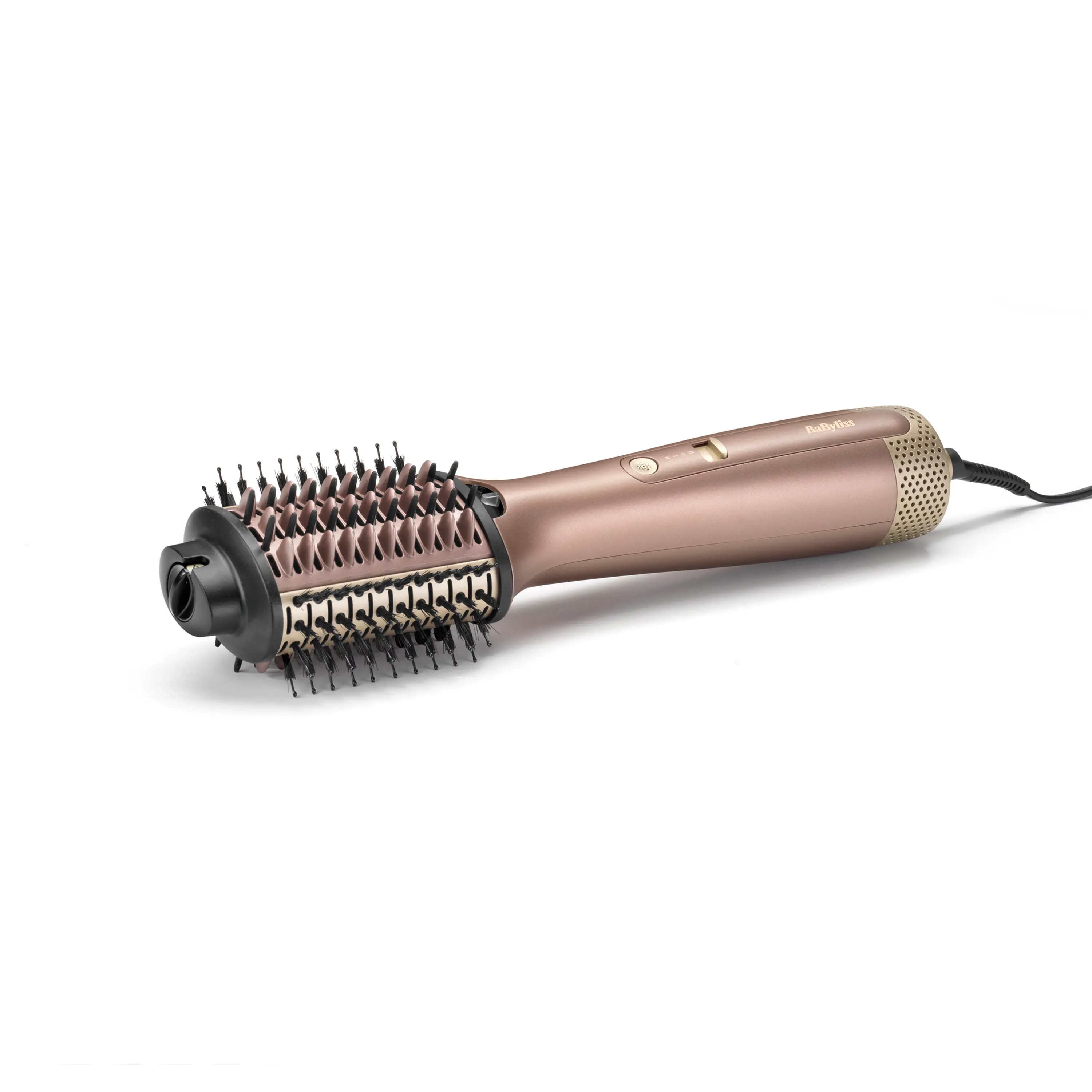 Suszarko-lokówka BaByliss Air Volume AS95E 1000W Jonizacja Zimny nawiew 3 poziomy temperatury