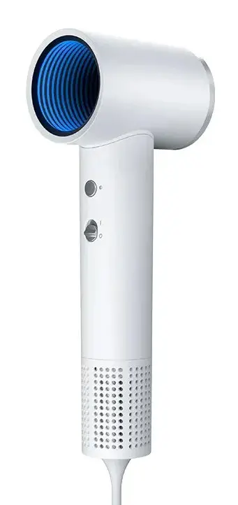 Suszarka do włosów Roidmi Miro Jonizacja 1300W 2 prędkości 3 temperatury