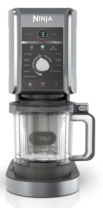 Maszynka do lodów Ninja NC501EU