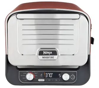 Mini piekarnik Ninja Woodfire OO101EU