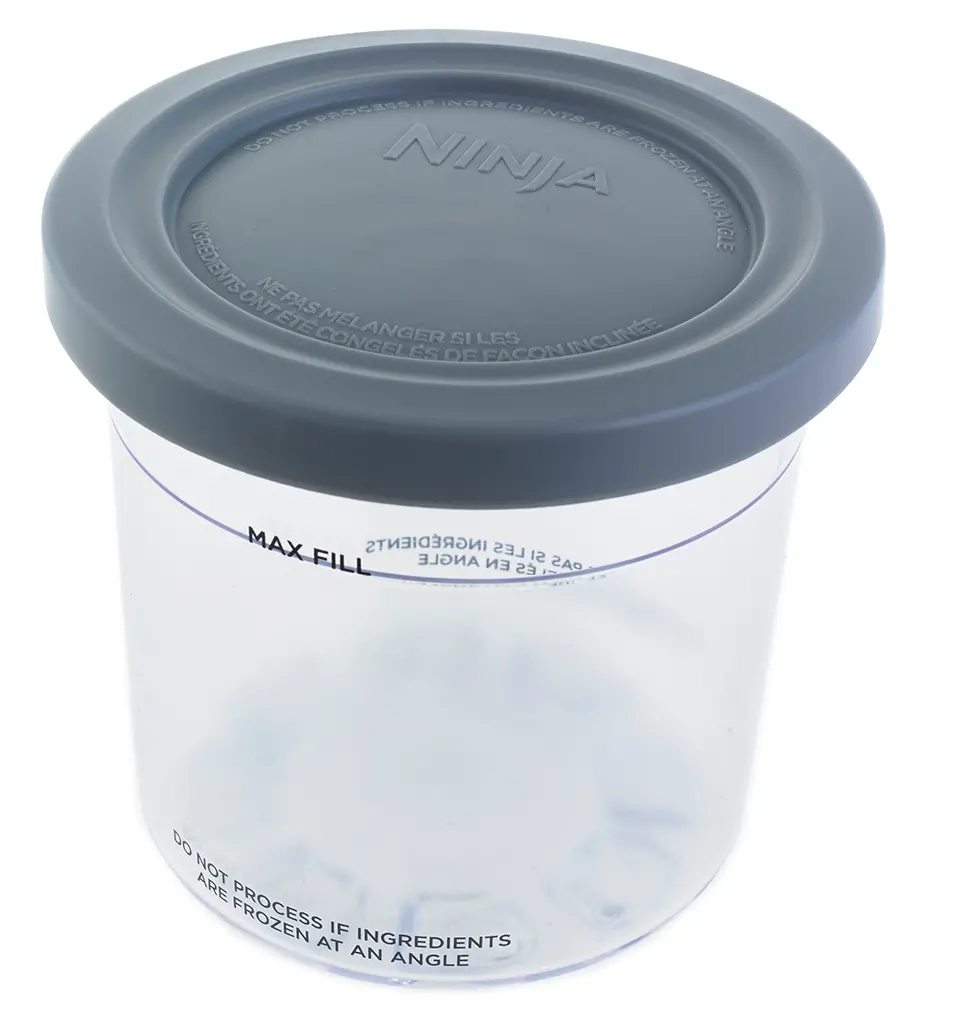 Pojemnik do lodów Ninja XSK4PINTEUUK