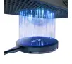 Etui 3mk COOLing MagCase do Galaxy S24 Czarny