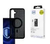 Etui 3mk COOLing MagCase do Galaxy S24 Czarny