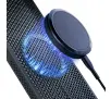 Etui 3mk COOLing MagCase do Galaxy S24 Czarny