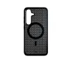 Etui 3mk COOLing MagCase do Galaxy S24 Czarny