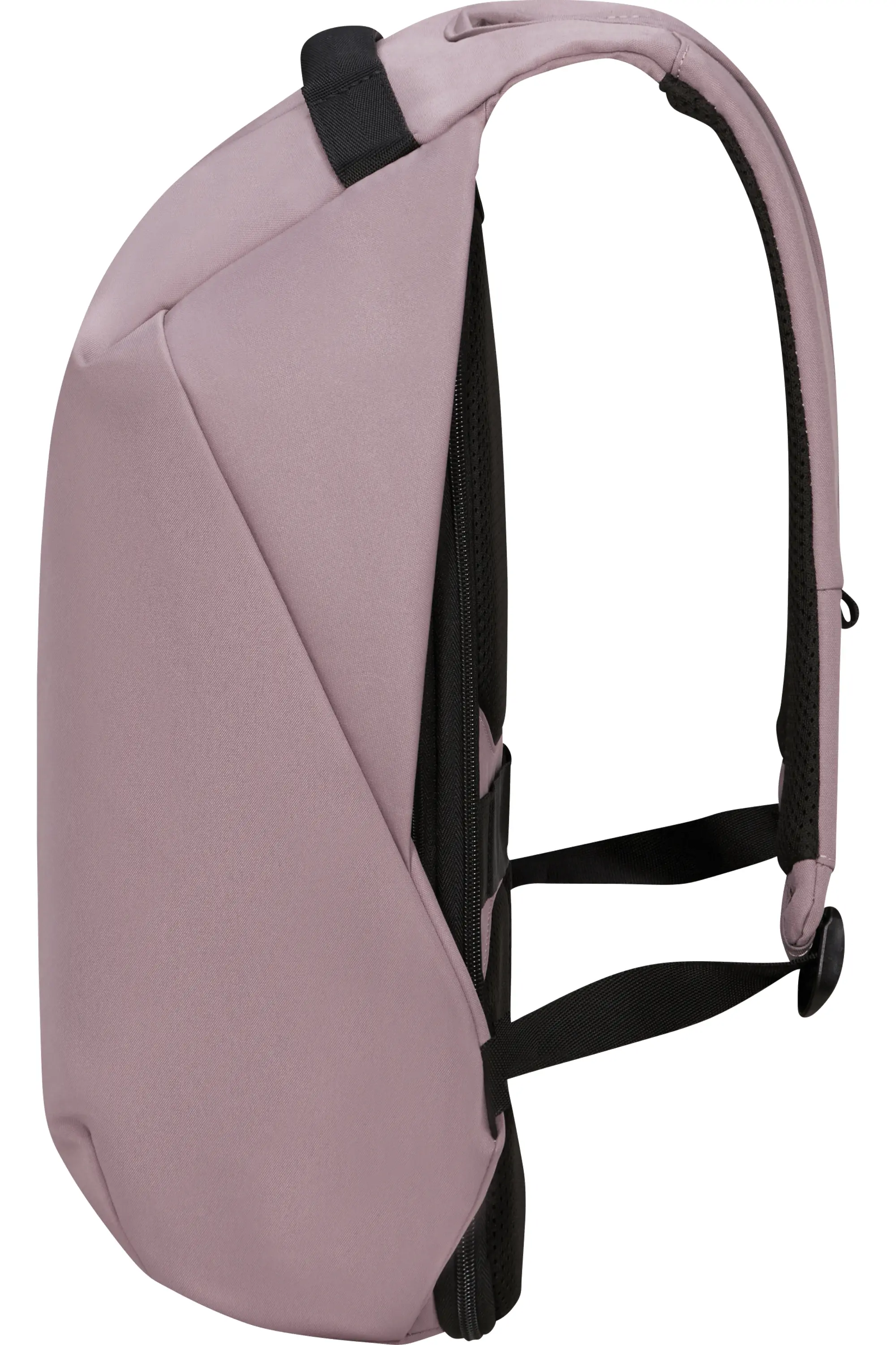 Plecak na laptopa Samsonite Securipak 2.0 15,6" Lilac