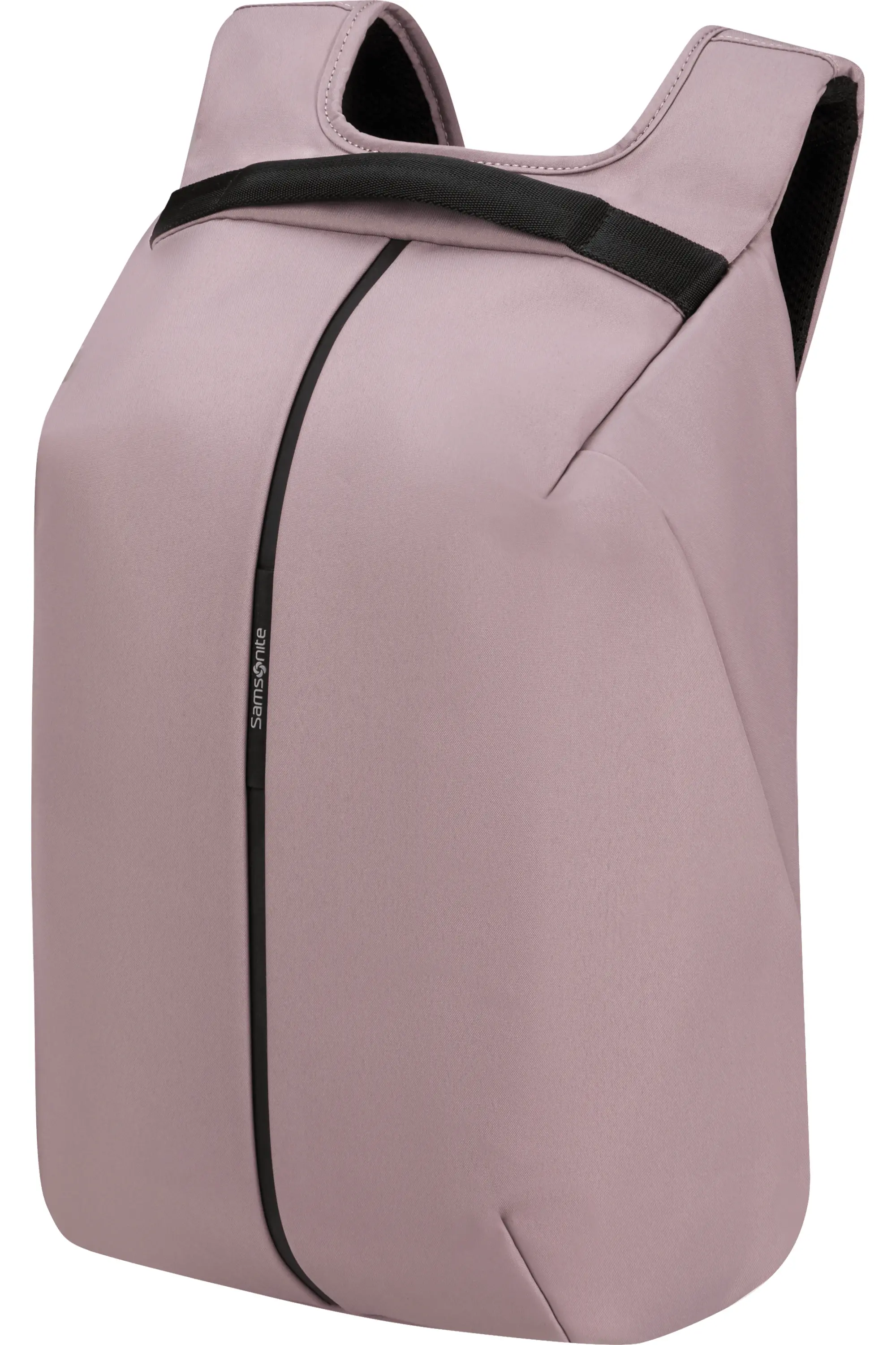 Plecak na laptopa Samsonite Securipak 2.0 15,6" Lilac