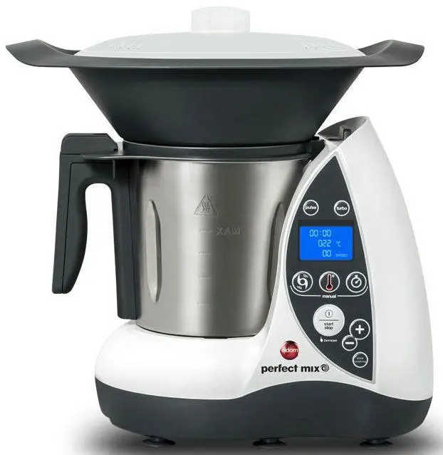 Termorobot Eldom Perfect Mix MFC2000 1500W