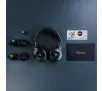 Słuchawki bezprzewodowe z mikrofonem Razer Kraken V4 Nauszne Czarny