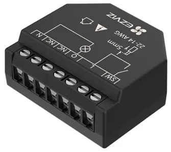 Kostka sterująca Ezviz T35WM z Wi-Fi