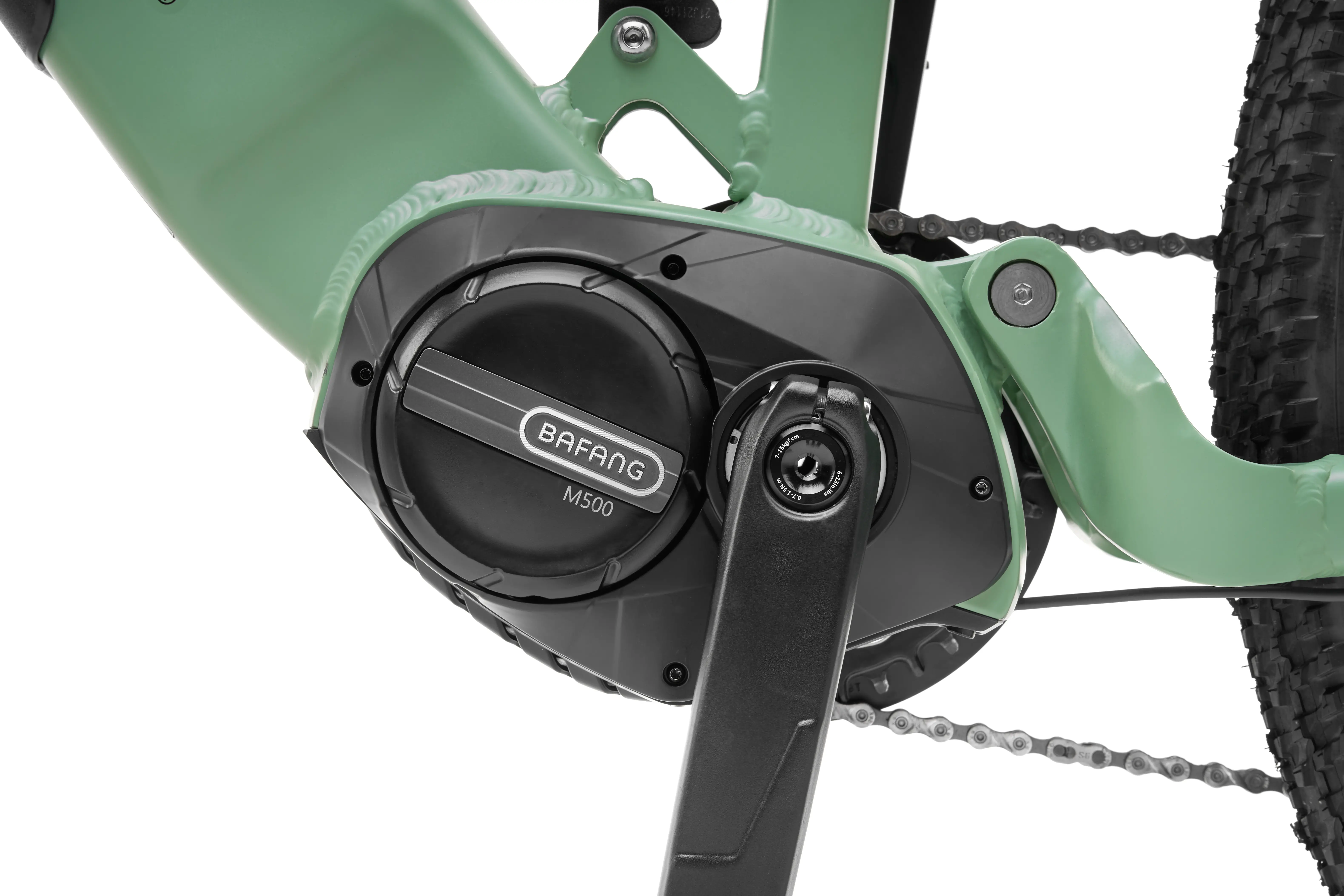 Rower elektryczny Jeep Hemlock