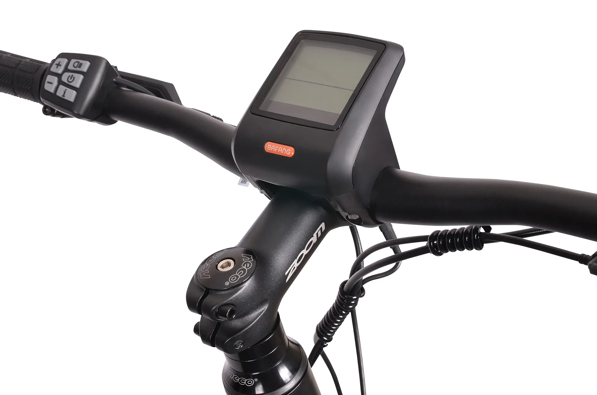 Rower elektryczny Jeep Hemlock