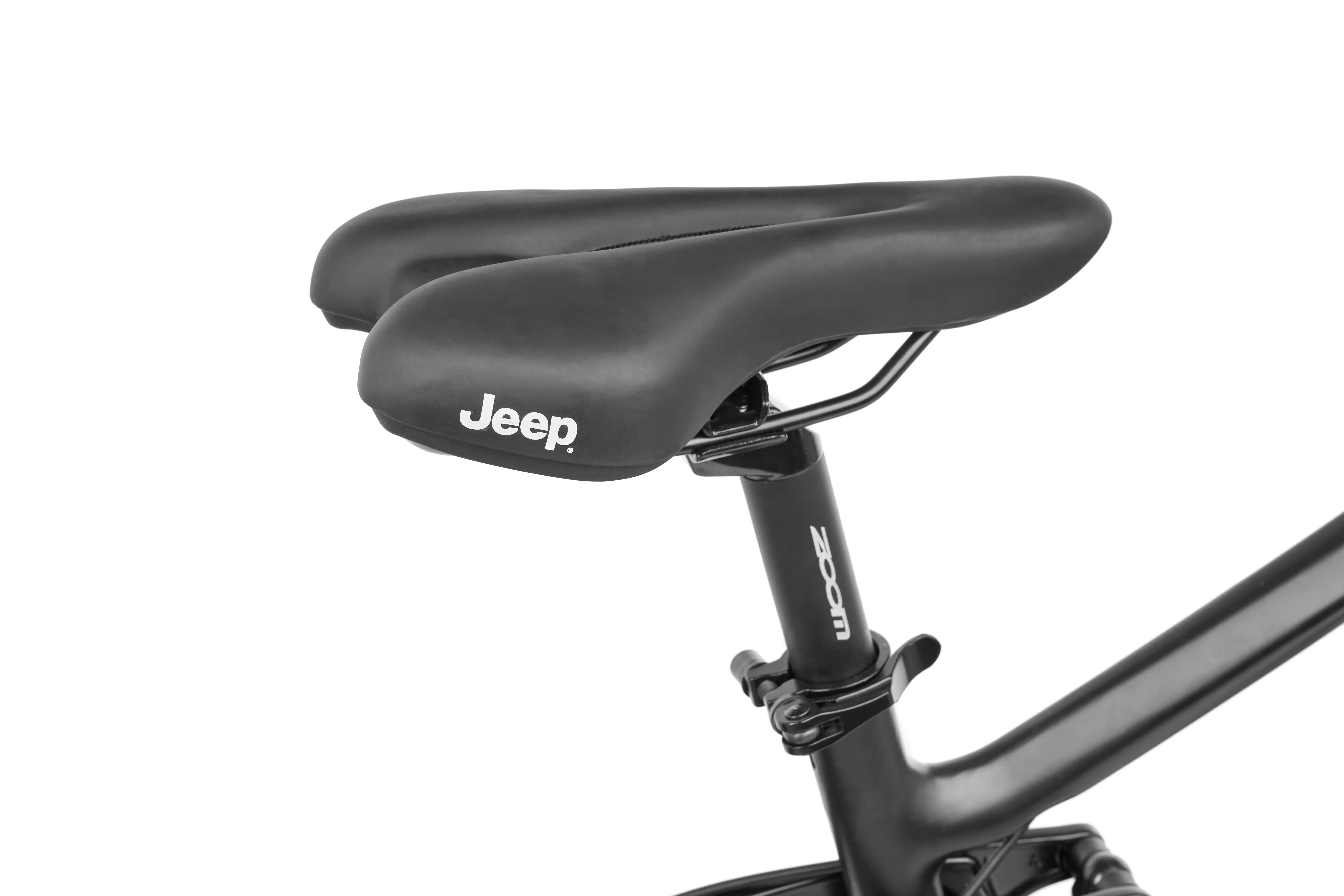 Rower elektryczny Jeep Hemlock