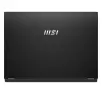 Laptop ultrabook MSI Modern 14 H D13MG-095PL 14" i5-13420H 16GB RAM 512GB Dysk SSD Win11 Czarny