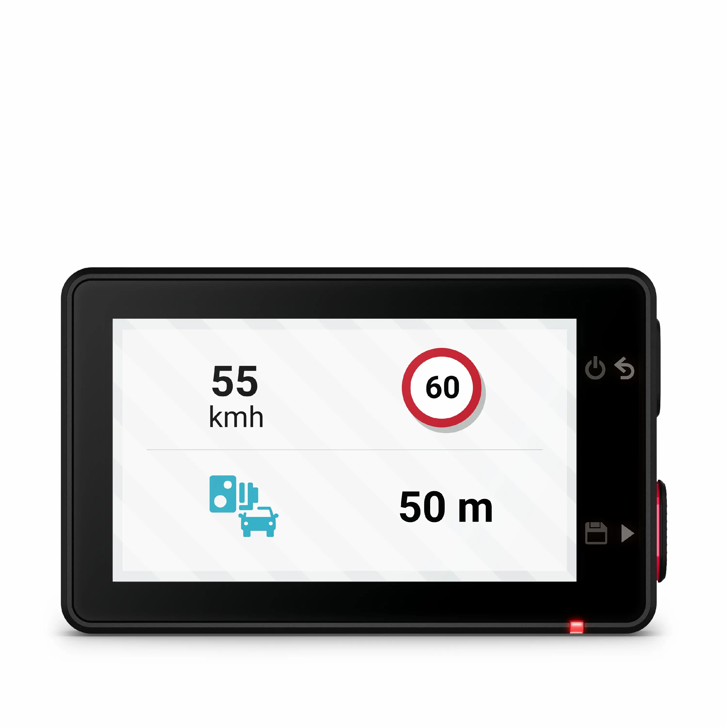 Wideorejestrator Garmin Dash Cam X310 4K ULTRA HD
