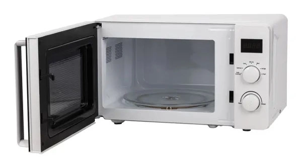 Kuchenka mikrofalowa MPM 20-KMG-03/W