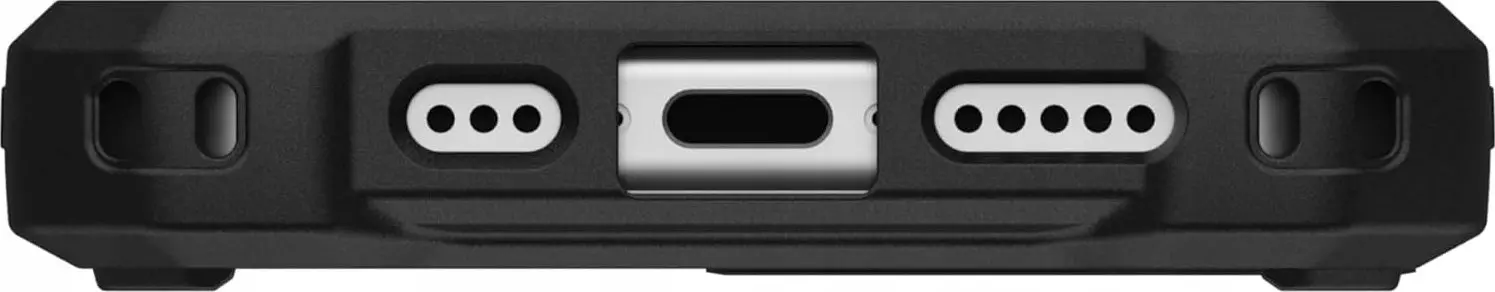 Etui UAG Monarch Pro Case MagSafe do iPhone 16 Carbon Fiber
