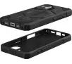 Etui UAG Monarch Pro Case MagSafe do iPhone 16 Carbon Fiber