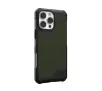 Etui UAG Metropolis LT MagSafe Case do iPhone 16 Pro Oliwkowy