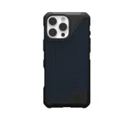 UAG Metropolis LT MagSafe Case do iPhone 16 Pro Niebieski