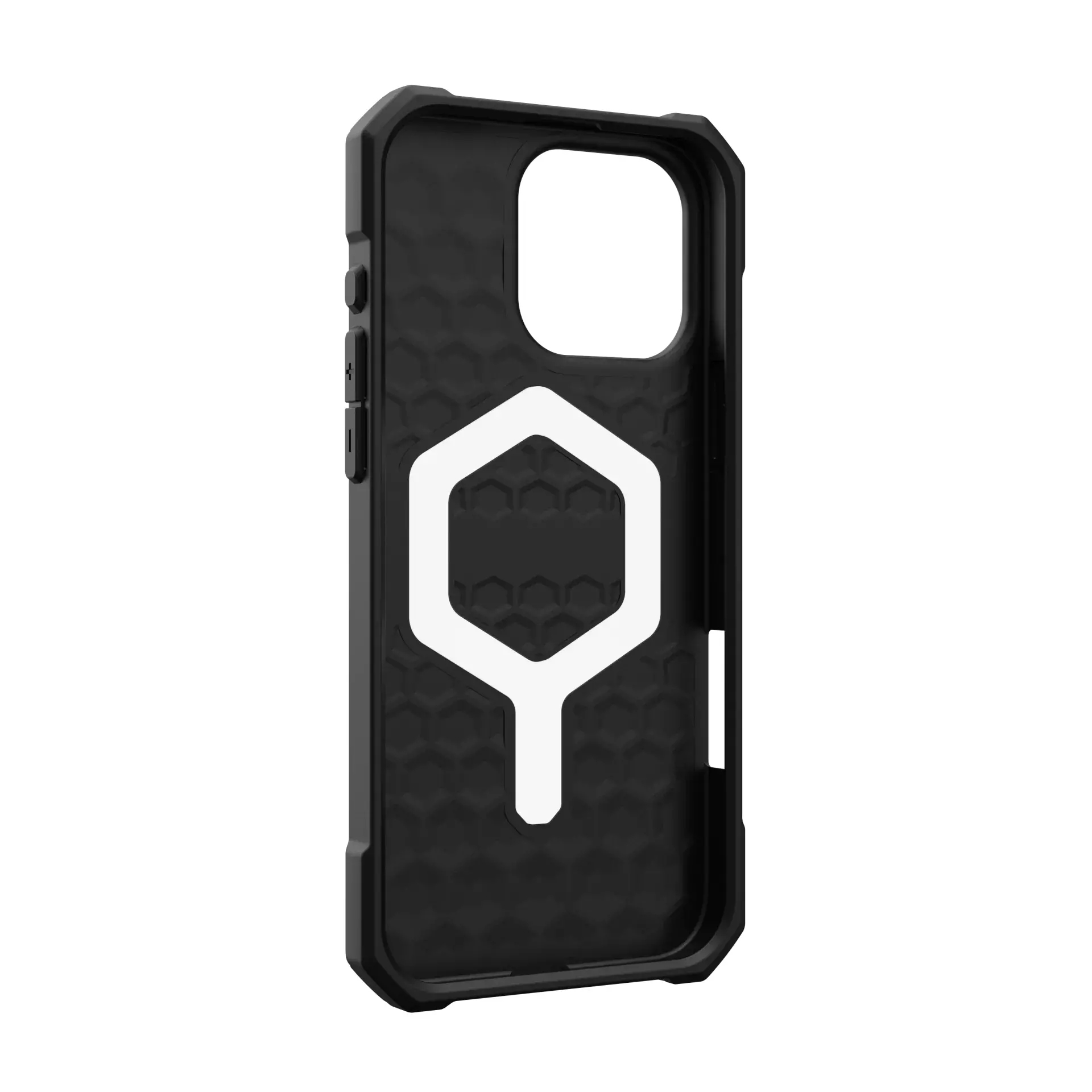 Etui UAG Essential Armor z MagSafe do iPhone 16 Pro Max Czarny