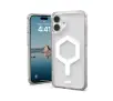 Etui UAG Plyo Case Magsafe do iPhone 16 Plus Ice/White