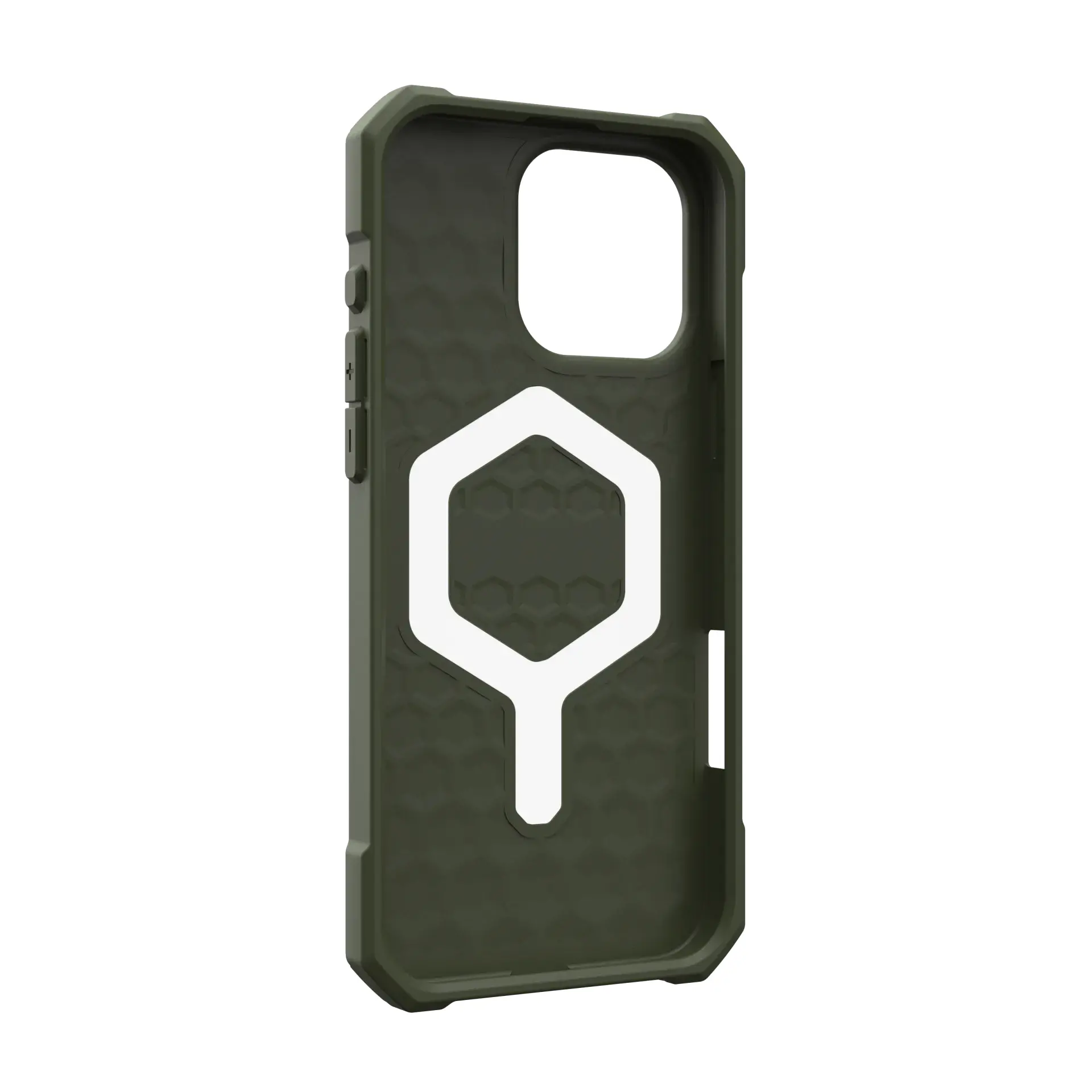 Etui UAG Essential Armor z MagSafe do iPhone 16 Pro Max Olivkowy