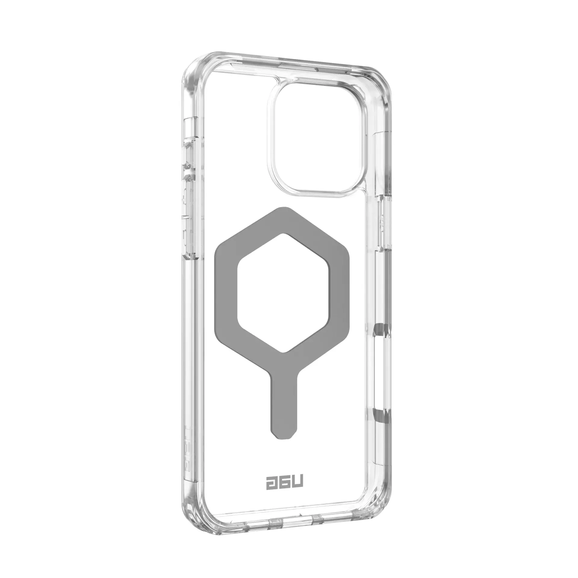 Etui UAG Plyo Case Magsafe do iPhone 16 Pro Max Ice/Silver