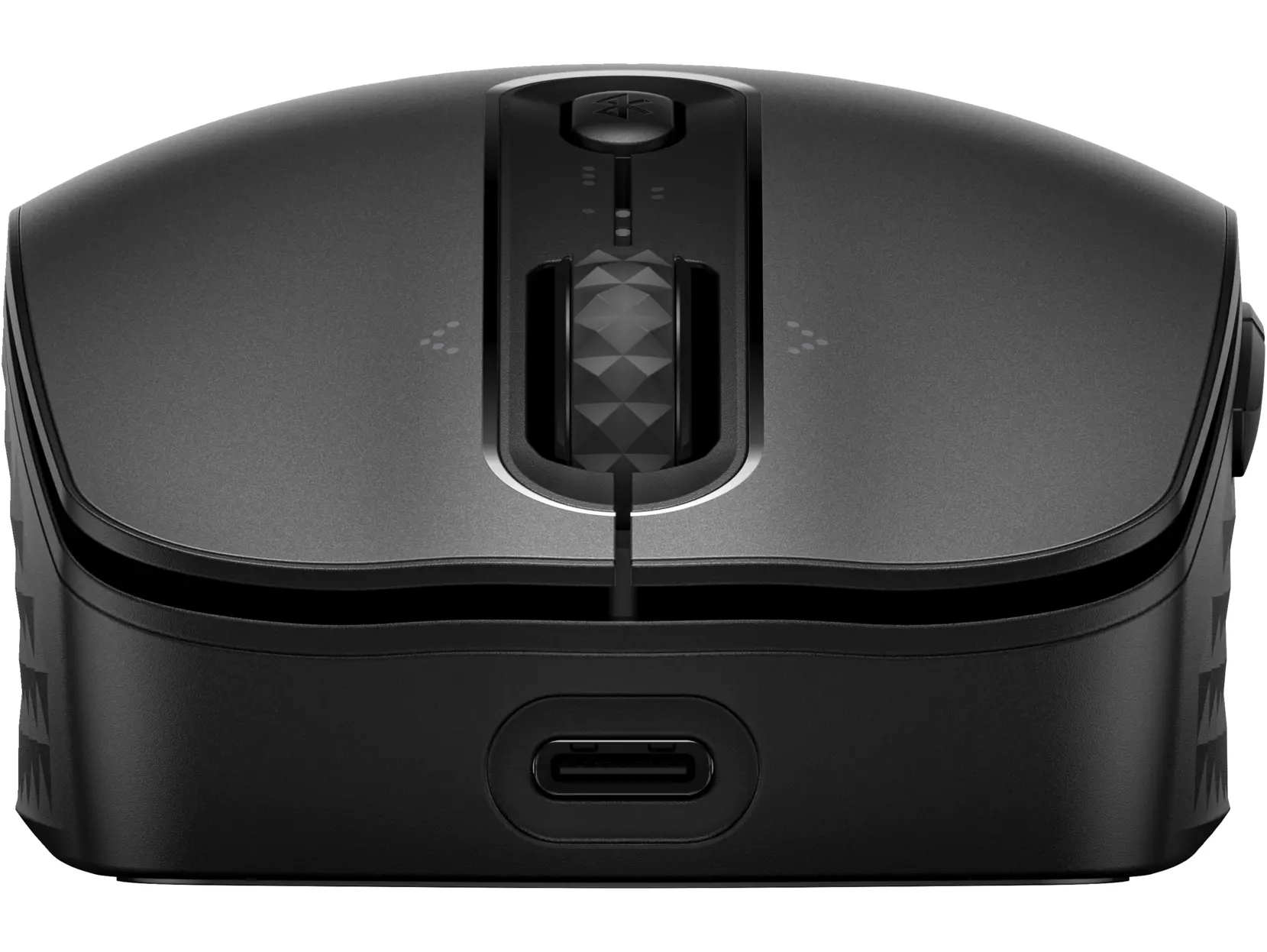Myszka HP 690 Rechargeable Czarny