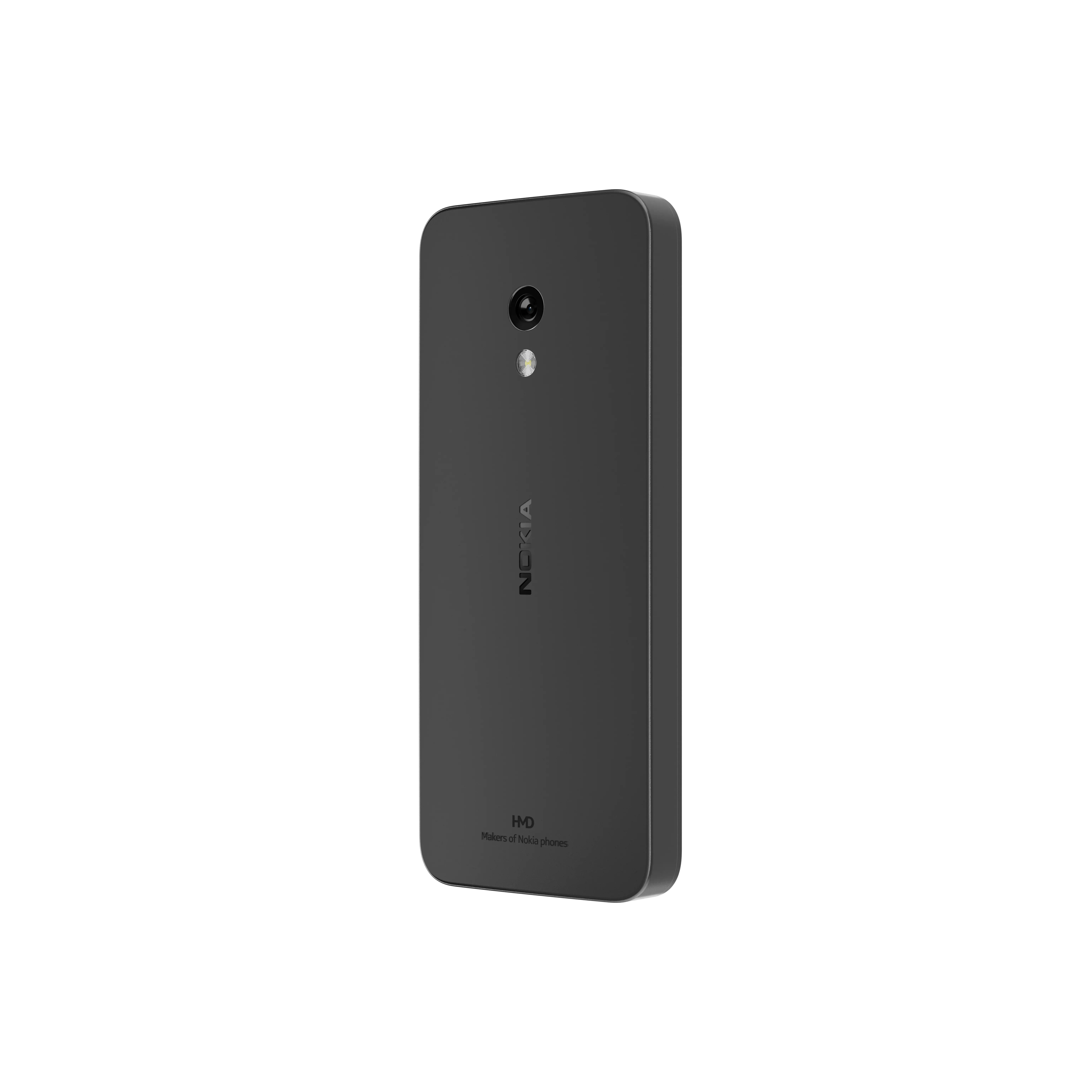 Telefon Nokia 235 4G TA-1614 DS 2,8" 2Mpix Czarny