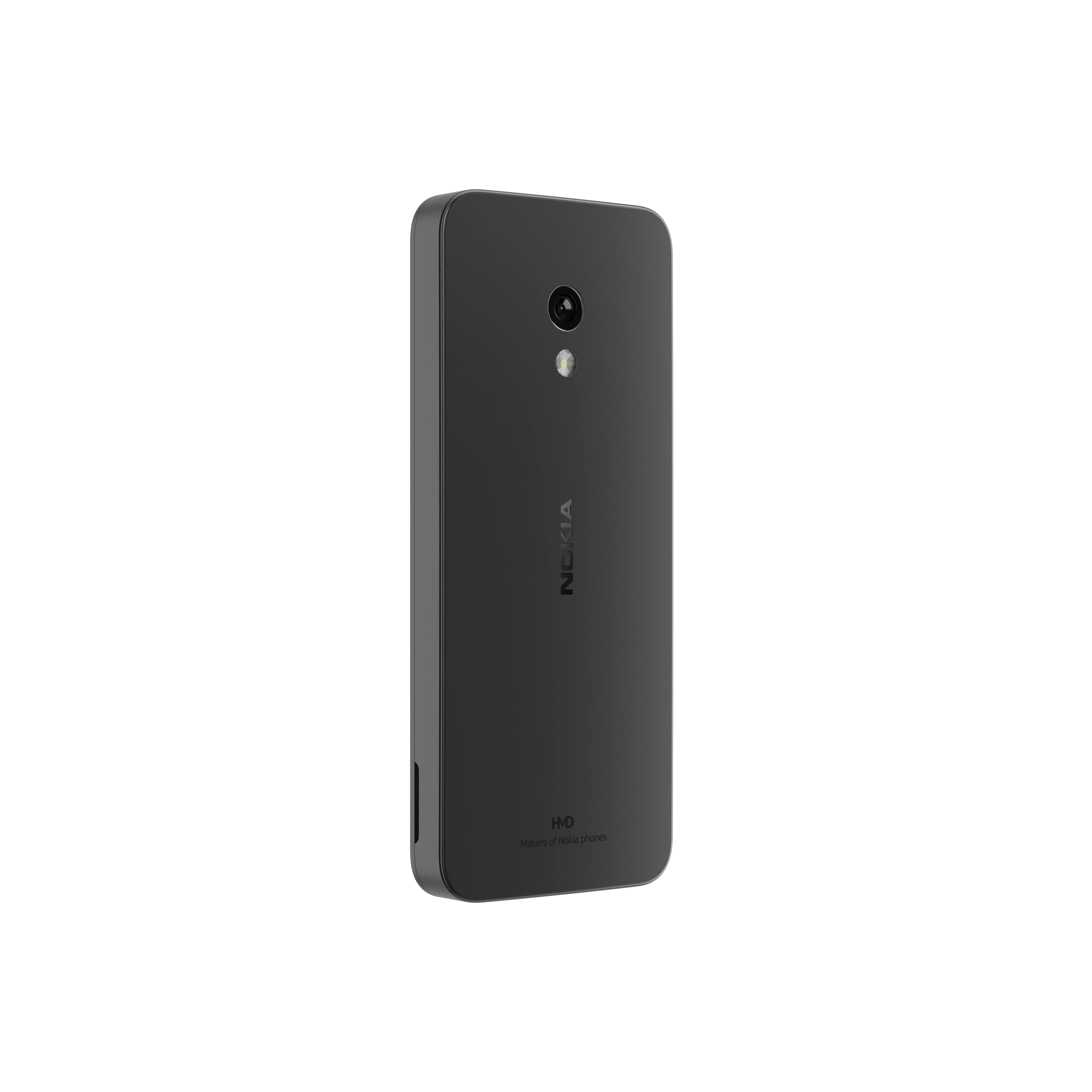 Telefon Nokia 235 4G TA-1614 DS 2,8" 2Mpix Czarny