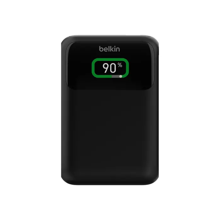 Powerbank Belkin BPB020BTBK Boost Charge Pro 3-Port 20000mAh, 65W Czarny