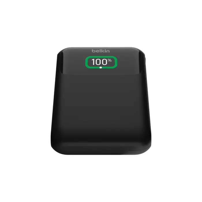 Powerbank Belkin BPB020BTBK Boost Charge Pro 3-Port 20000mAh, 65W Czarny