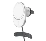 Belkin BoostCharge Pro Magnetyczna bezprzewodowa ładowarka z Qi2 15W