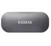 Dysk Kioxia Exceria Plus Portable 500GB USB 3.2 Typ C Szary