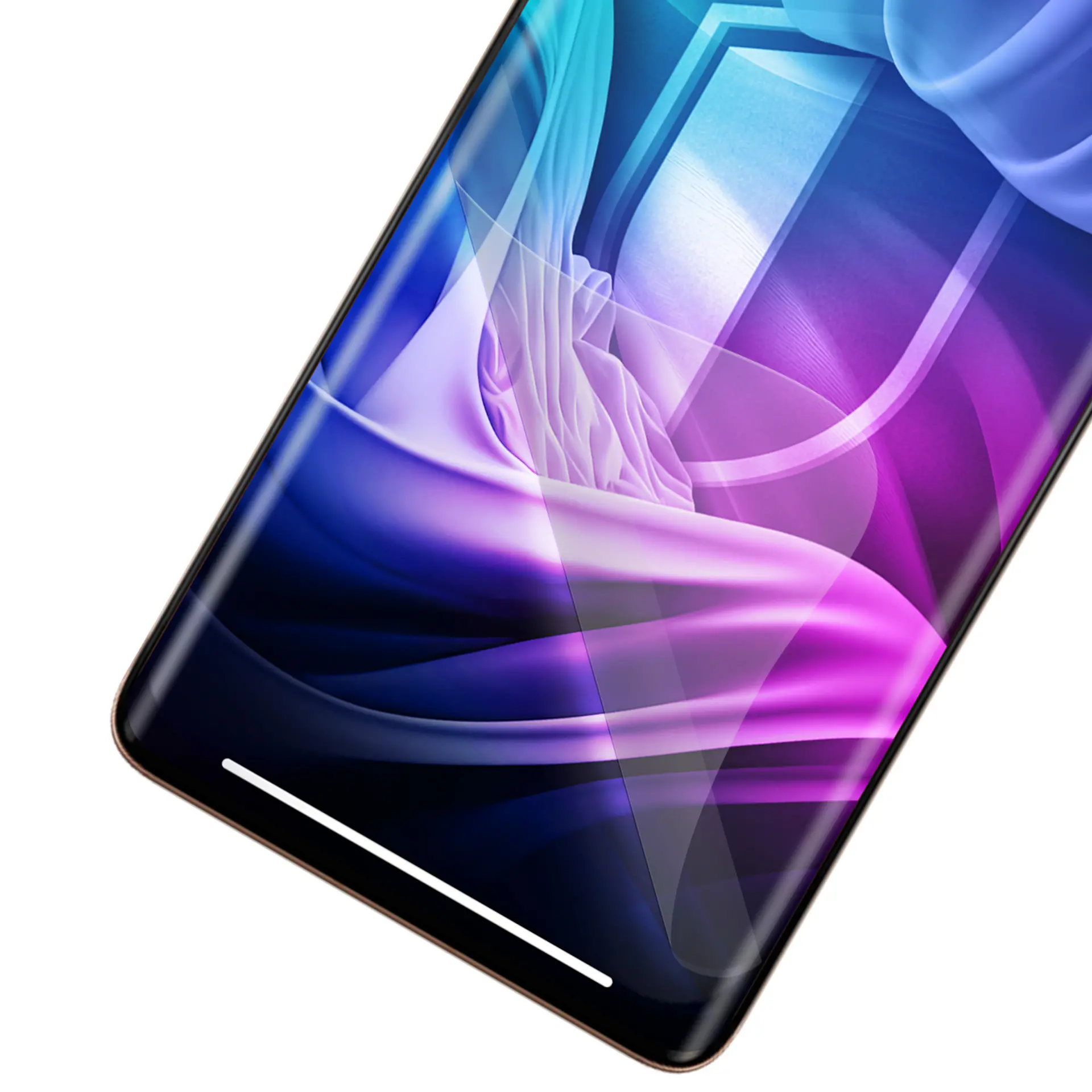Folia ochronna 3mk Silky Matt Pro do Motorola Moto Edge 50 Ultra