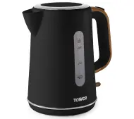 Tower Scandi T10037BLK 1,7l 3000W