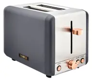 Tower Cavaletto T20036RGG Rozmrażanie 850W