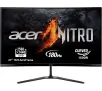 Monitor Acer Nitro ED270US3bmiipx 27" 2K VA 180Hz 1ms VRB Zakrzywiony Gamingowy