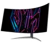 Monitor Acer Predator X45bmiiphuzx 44,5" UWQHD OLED 240Hz 0,01ms Zakrzywiony Gamingowy