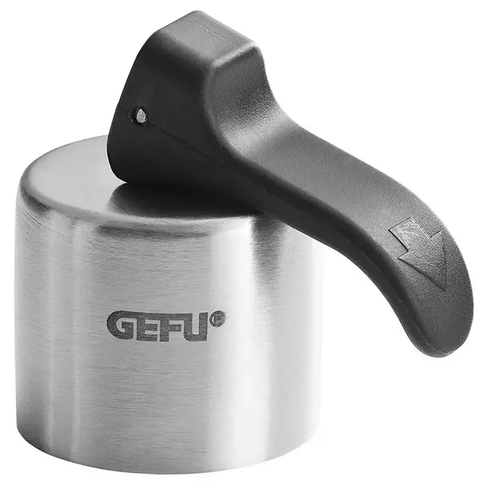 Zatyczka do butelek z lejkiem Gefu Botelo G12498