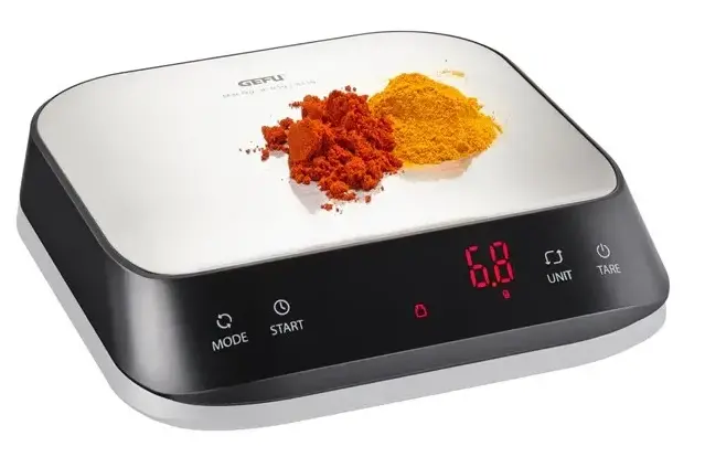 Waga Gefu Preziso G16430 3kg