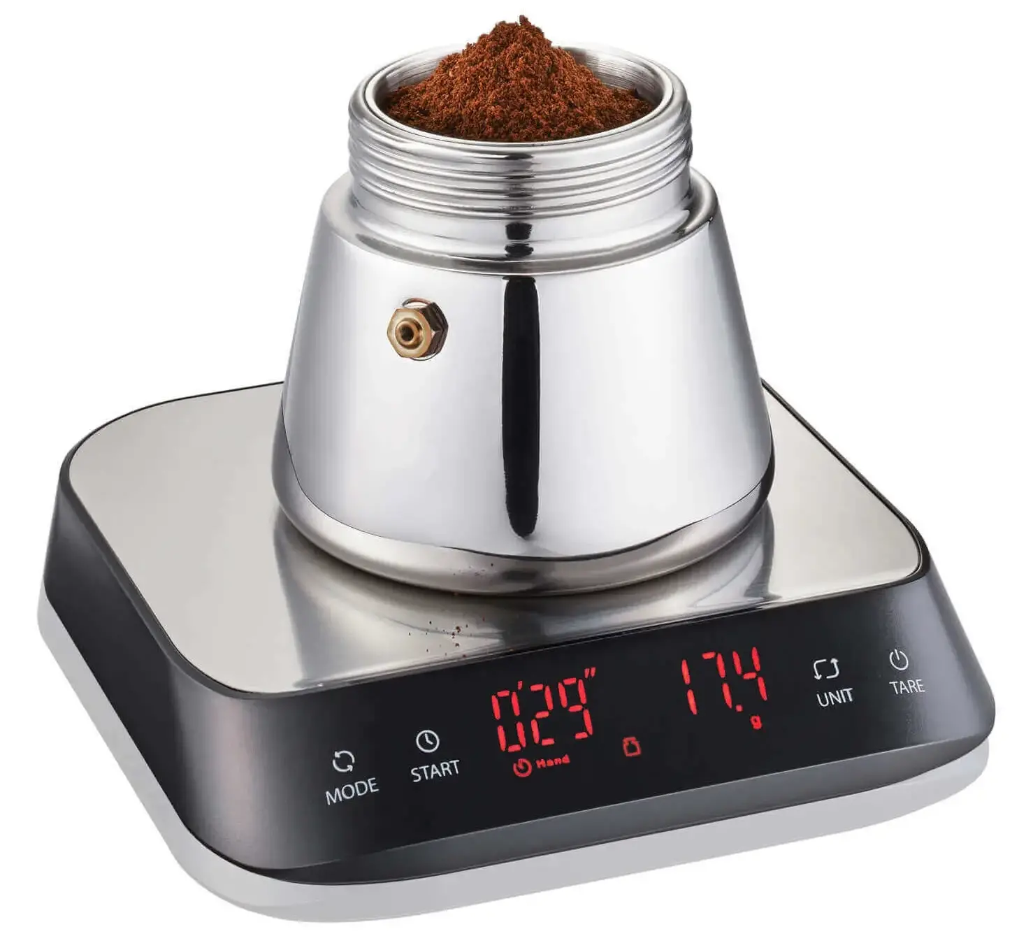Waga Gefu Preziso G16430 3kg