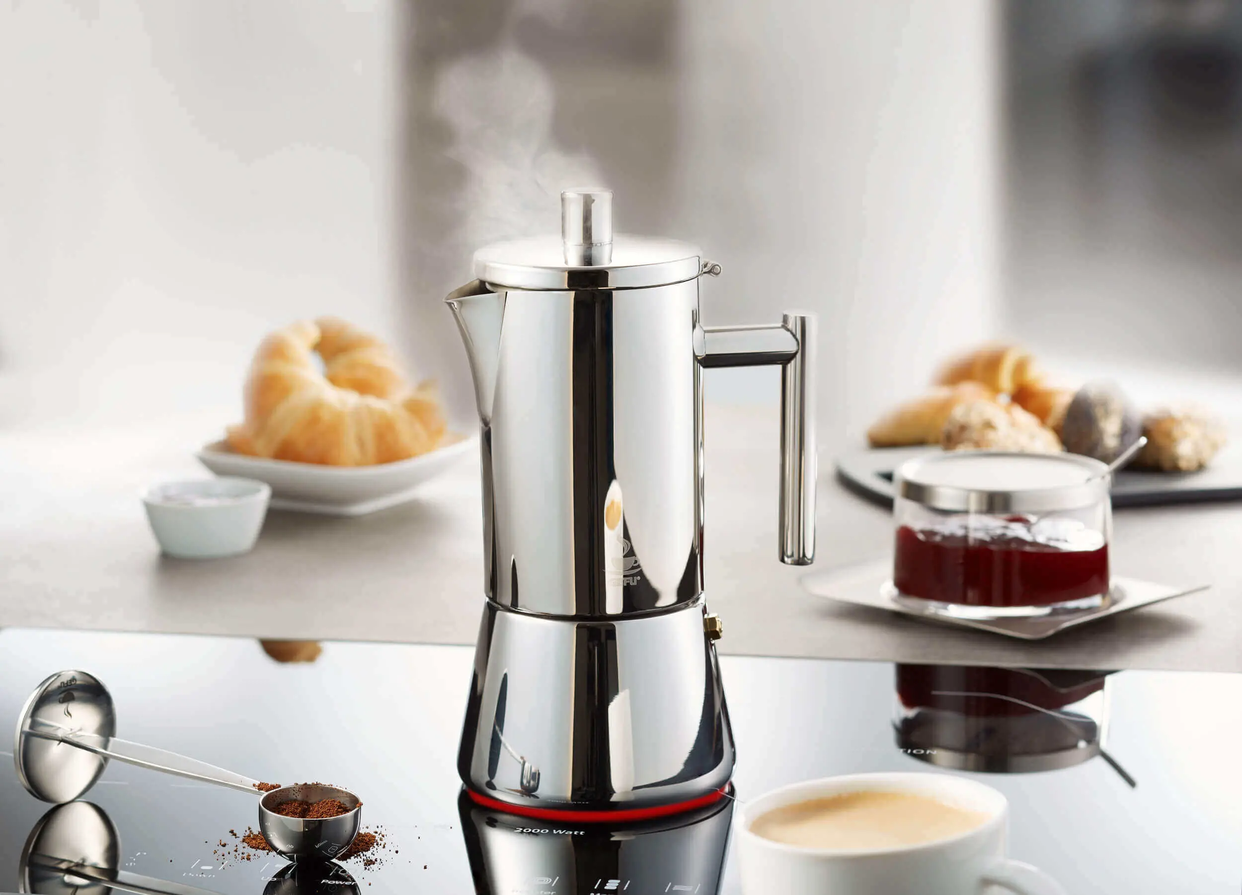 Kawiarka Gefu Nando G16390 300ml